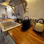 Veranda Porta Apartman Ordacsehi