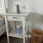 Veranda Porta