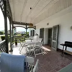 Veranda Porta Apartman *