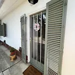 Apartman Veranda Porta *