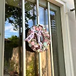 Veranda Porta *