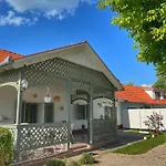 Apartman Veranda Porta Ordacsehi