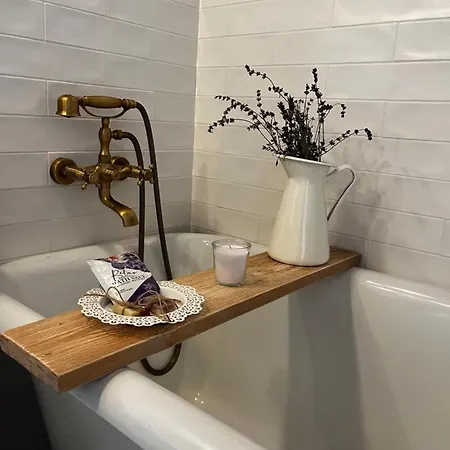 Apartamento Veranda Porta *