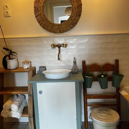 Veranda Porta * Ordacsehi