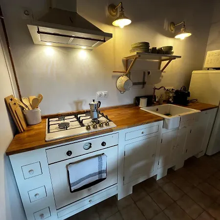 Veranda Porta Apartamento