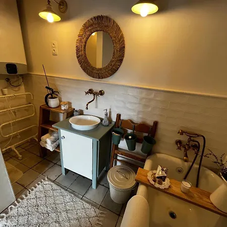 Veranda Porta * Ordacsehi