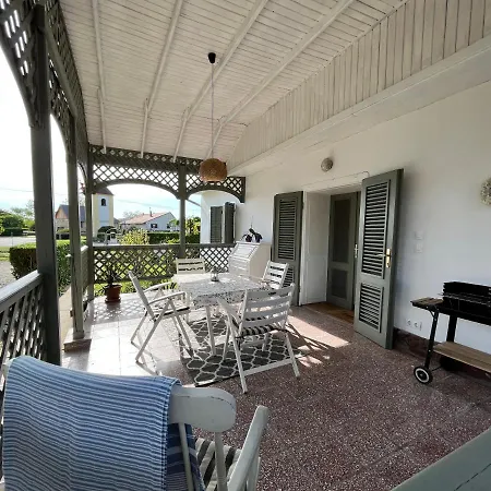 Veranda Porta Apartamento *