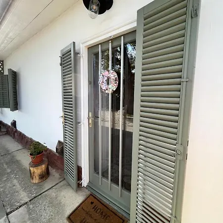 Apartamento Veranda Porta *