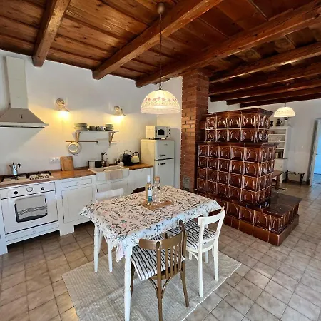 Veranda Porta * Ordacsehi