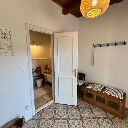 Veranda Porta Ordacsehi