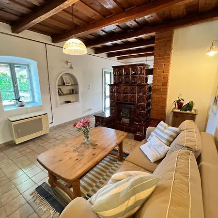 Veranda Porta Apartment *