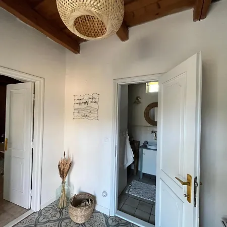Apartment Veranda Porta