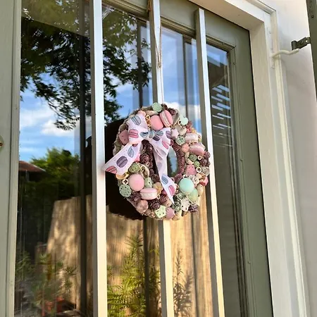 Veranda Porta *