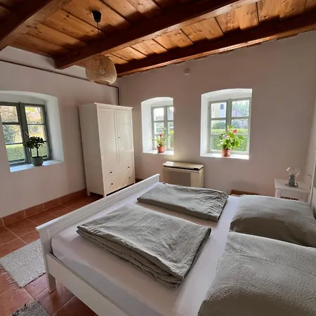 Veranda Porta Ordacsehi