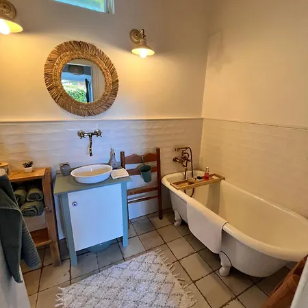 Veranda Porta * Ordacsehi