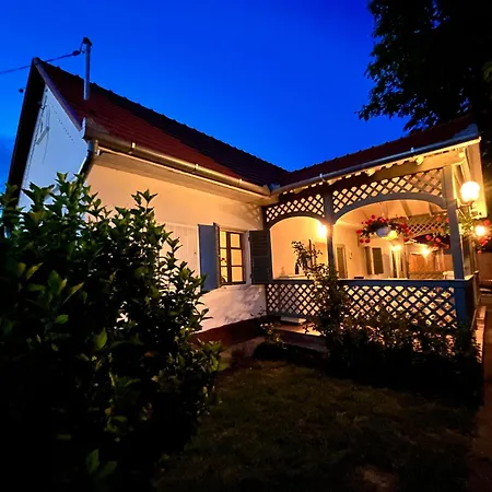 Apartman Veranda Porta