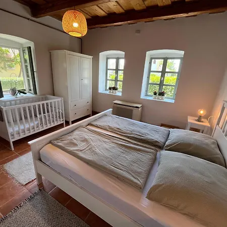 Veranda Porta Ordacsehi