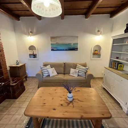 Veranda Porta * Ordacsehi