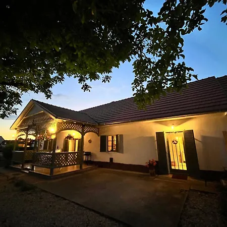 Veranda Porta