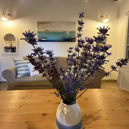 Veranda Porta Apartman