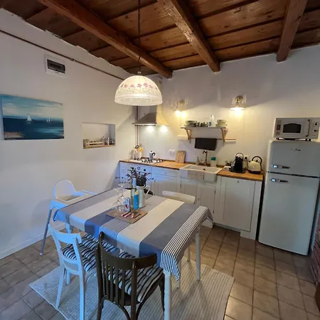 Apartamento Veranda Porta *