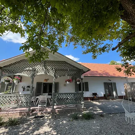 Veranda Porta