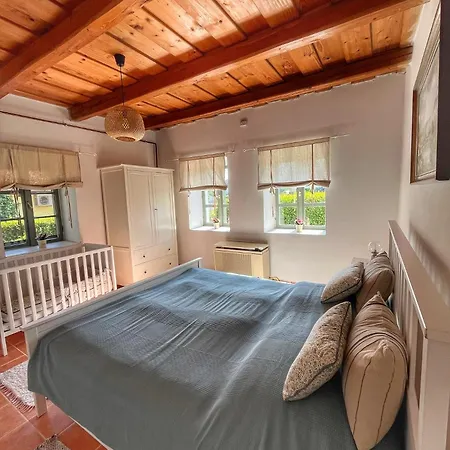 Apartamento Veranda Porta *