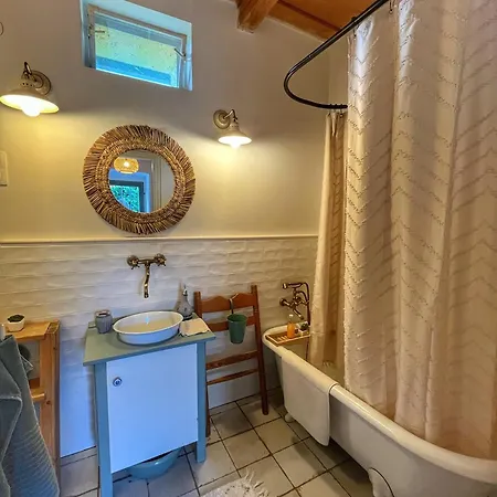 Veranda Porta Apartamento