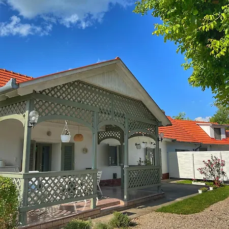 Apartamento Veranda Porta Ordacsehi