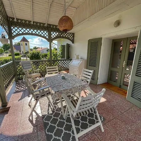 Apartamento Veranda Porta *